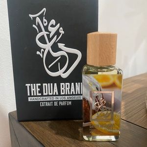 Dua - Gateau Au Citron